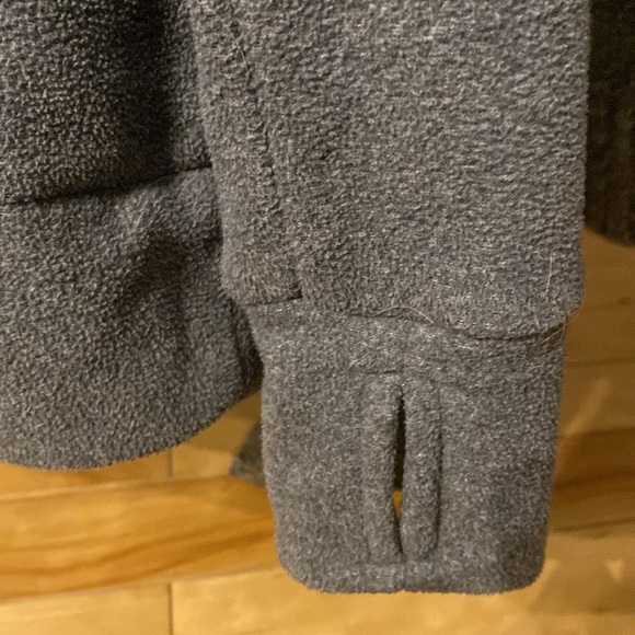 Bench polyester soft sweatshirt
Size: Small - Picture 5 of 5